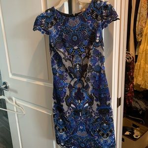 Alice + Olivia Dress
